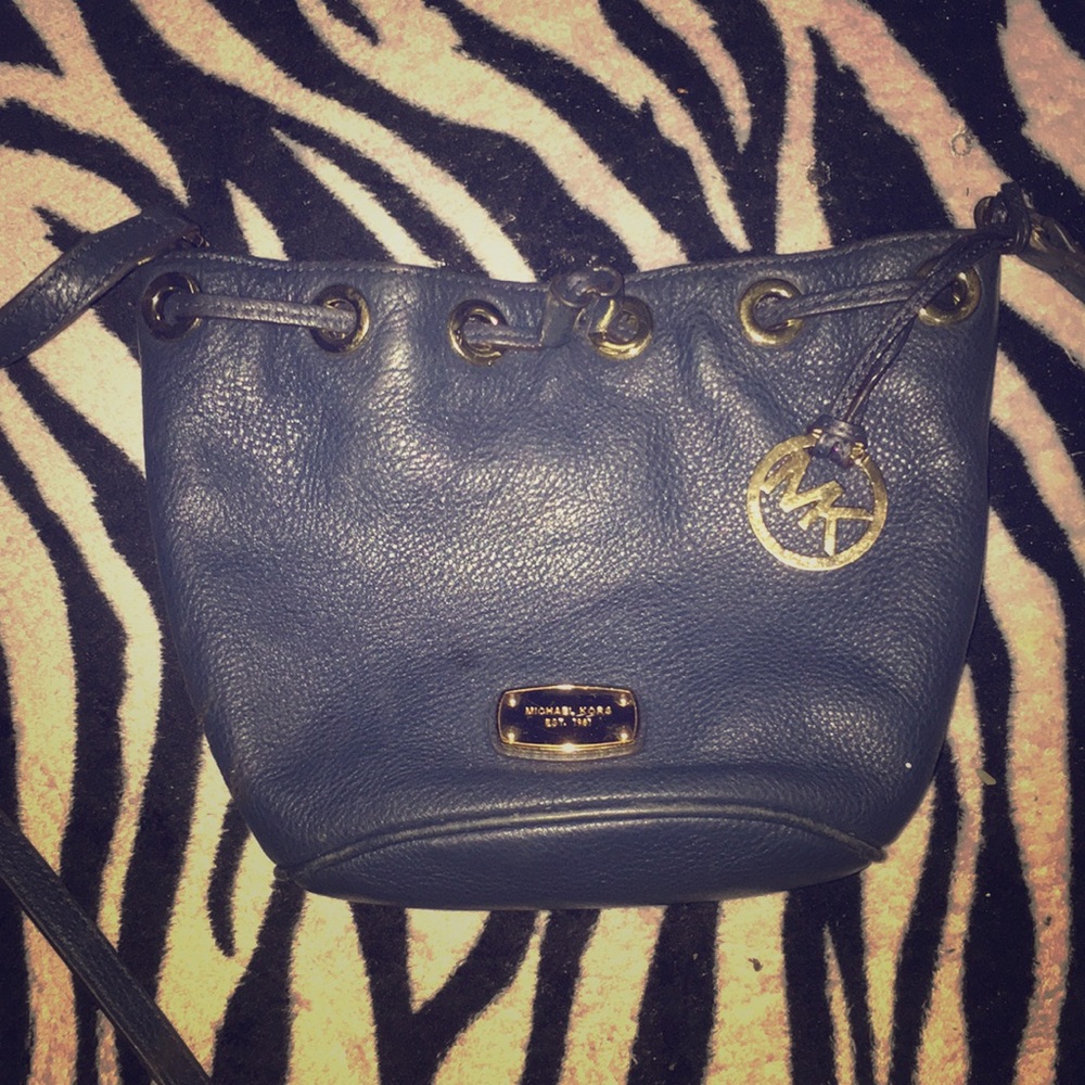 Mk Travel Bag